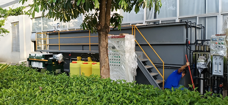 水垢是如何形成的？